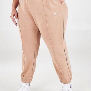 Nike Sportswear Women's Jogging Track Pants Sweatpants